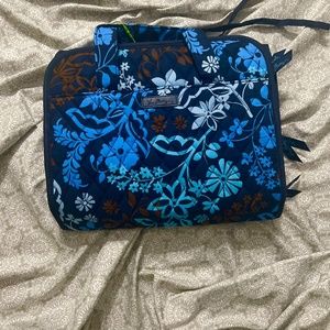 Vera Bradley Hanging Travel Organizer